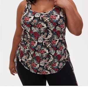 Torrid Tattoo Active Set